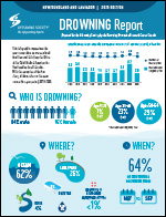 2025 NL Drowning Report