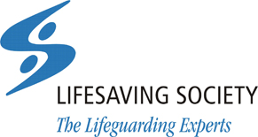 Lifesaving Society logo